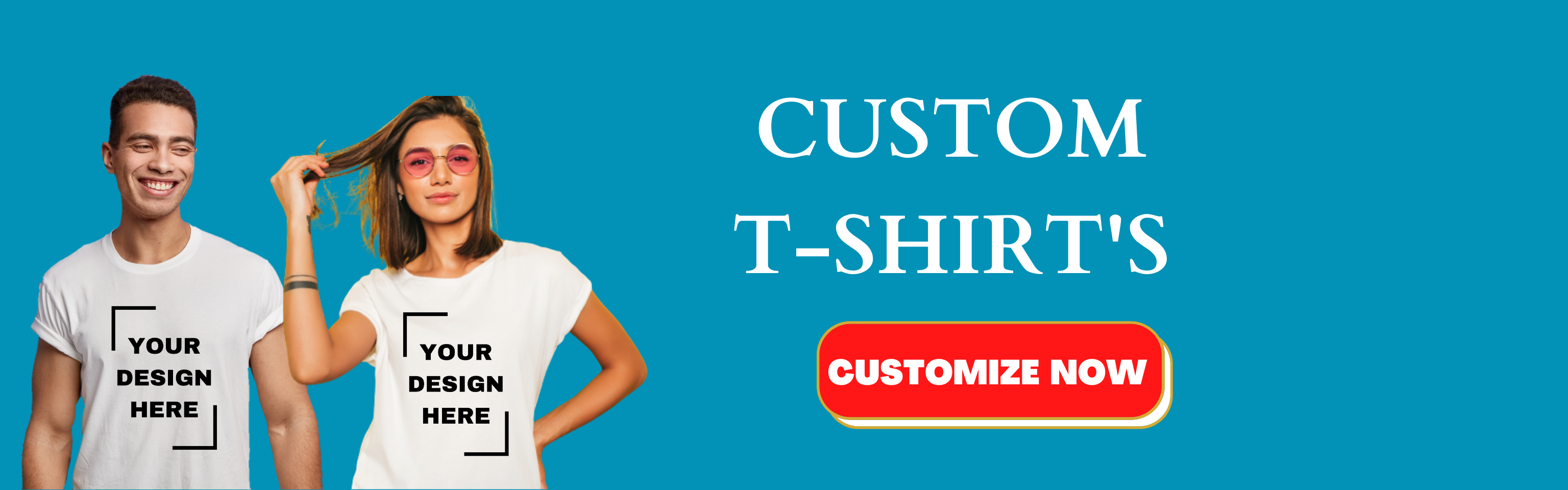 Custom T-Shirts - BeChatur